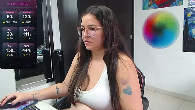 davianath online show from 02/22/25, 01:24