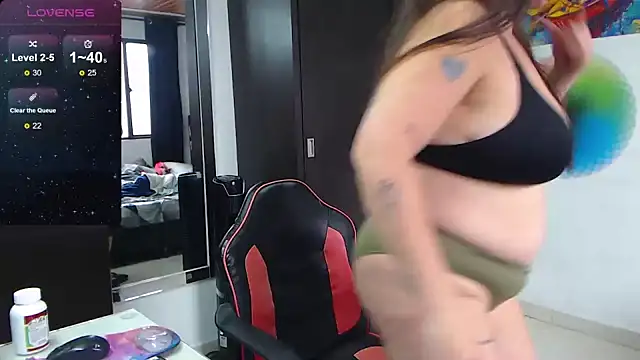 davianath online show from 02/28/25, 07:46