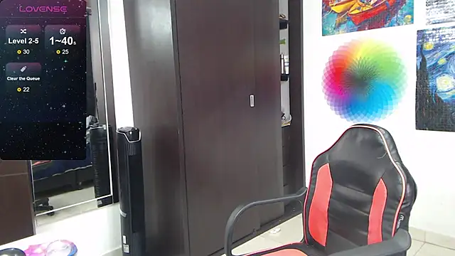 davianath online show from 03/20/25, 07:35