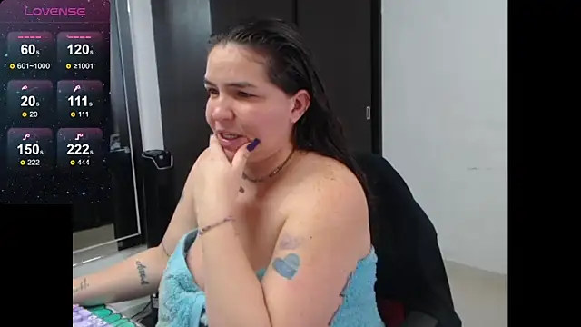 davianath online show from 12/19/25, 12:23