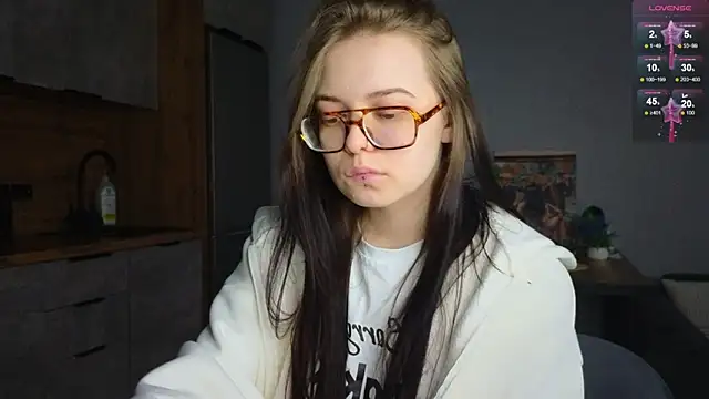 doll lol  online show from 01/23/25, 11:04