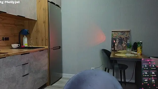 doll lol  online show from 03/15/25, 02:56