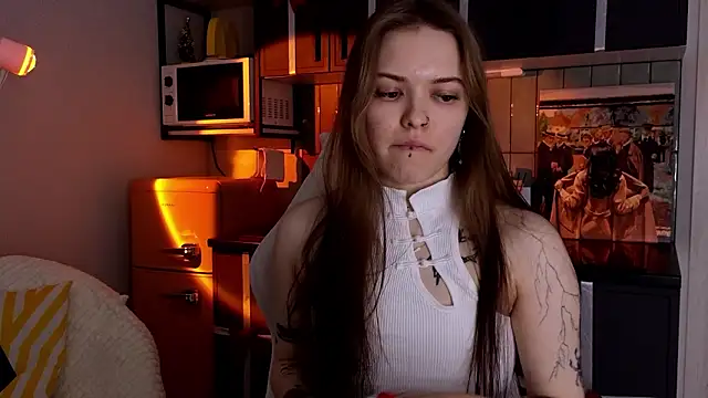 doll lol  online show from 02/22/26, 03:54