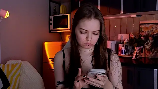 doll lol  online show from 02/26/26, 05:23