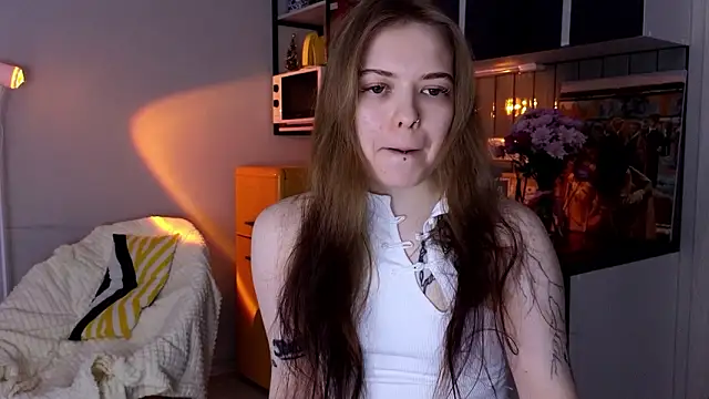 doll lol  online show from 03/12/26, 05:30