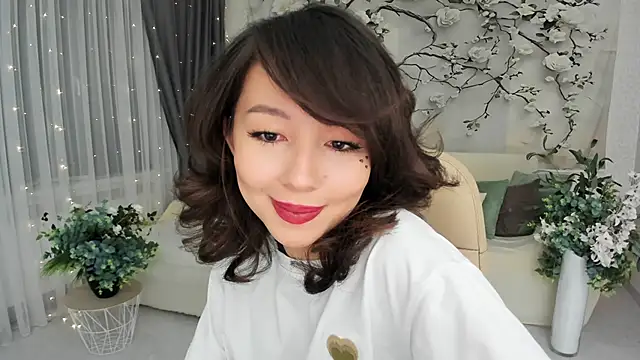 AgnieszkaBanana online show from 10/25/25, 07:08