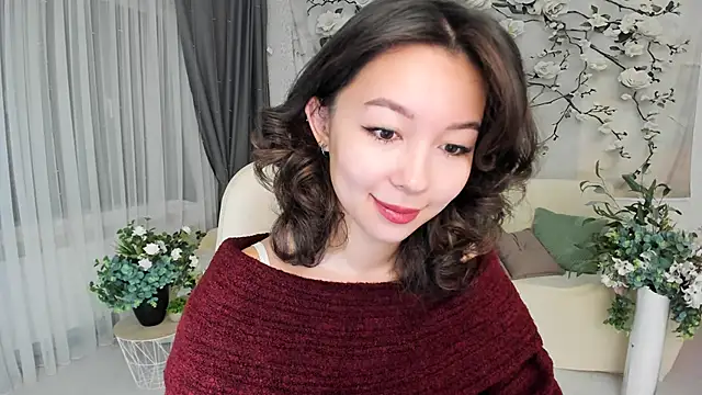 AgnieszkaBanana online show from 11/11/25, 04:12