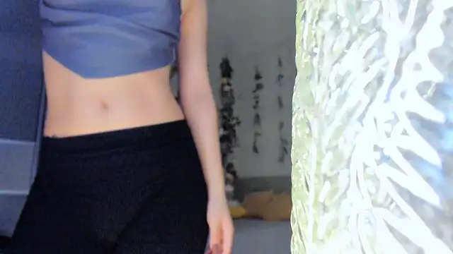 AgnieszkaBanana online show from 11/15/25, 08:05