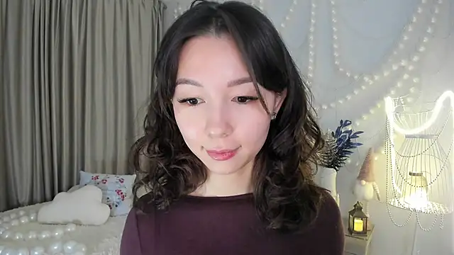 AgnieszkaBanana online show from 12/14/25, 07:29