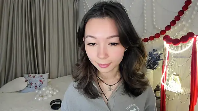 AgnieszkaBanana online show from 01/10/26, 07:04