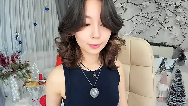 AgnieszkaBanana online show from 01/13/26, 04:07