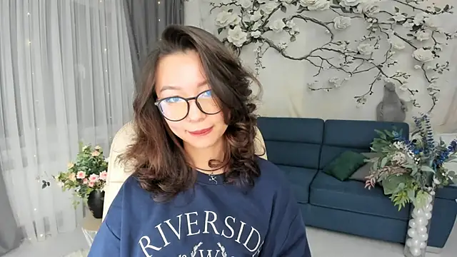 AgnieszkaBanana online show from 02/10/26, 04:05