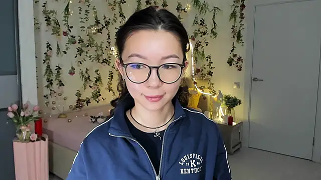 AgnieszkaBanana online show from 02/11/26, 02:05