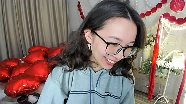 AgnieszkaBanana online show from 02/15/26, 07:51