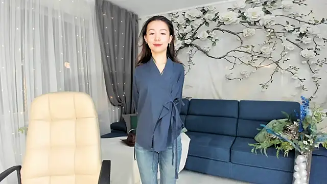 AgnieszkaBanana online show from 03/11/26, 04:07