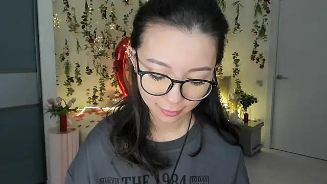 AgnieszkaBanana online show from 03/14/26, 01:12