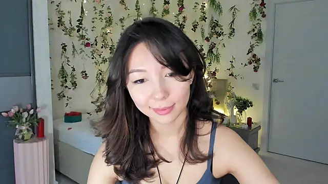 AgnieszkaBanana online show from 03/30/26, 10:16