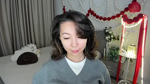 AgnieszkaBanana online show from 04/03/26, 04:10