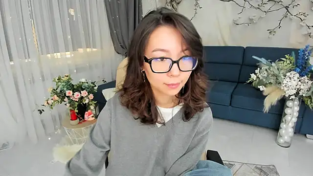 AgnieszkaBanana online show from 04/05/26, 04:09