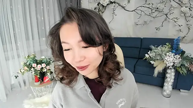 AgnieszkaBanana online show from 04/14/26, 01:11