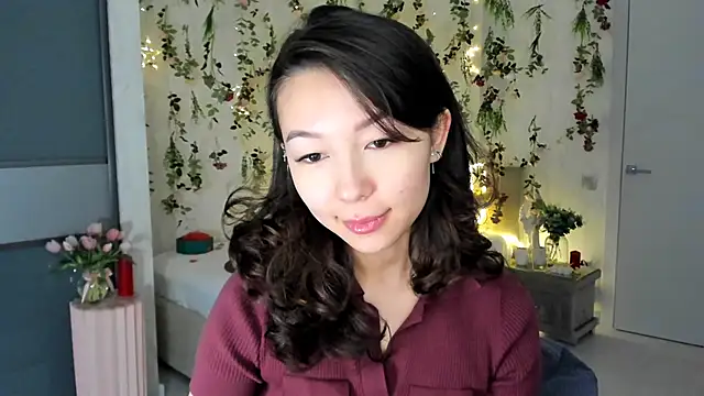 AgnieszkaBanana online show from 04/15/26, 03:13