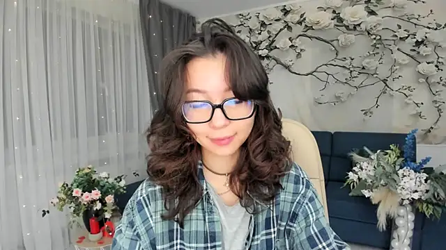 AgnieszkaBanana online show from 04/17/26, 01:08