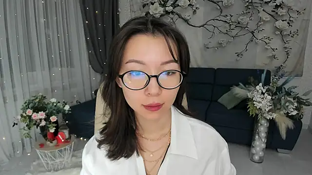 AgnieszkaBanana online show from 05/12/26, 01:03