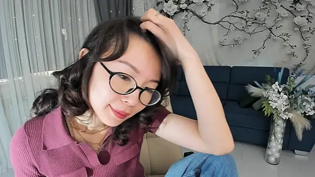 AgnieszkaBanana online show from 05/15/26, 04:08