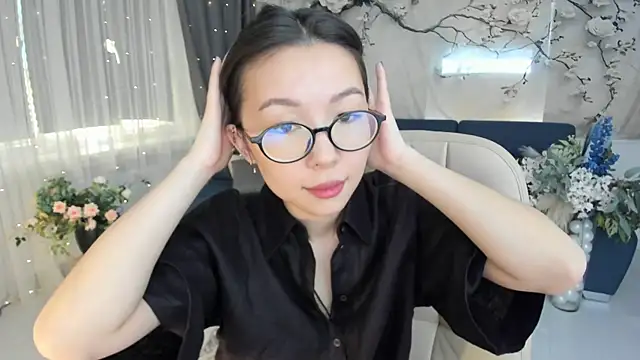 AgnieszkaBanana online show from 05/28/26, 04:10