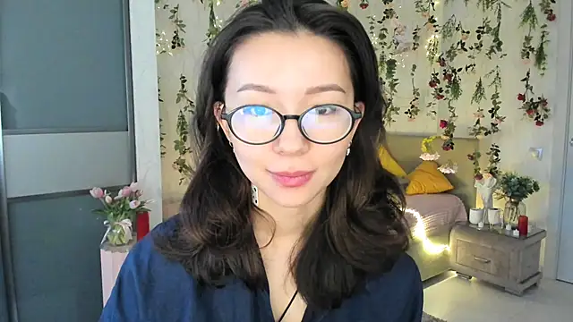 AgnieszkaBanana online show from 05/30/26, 03:03