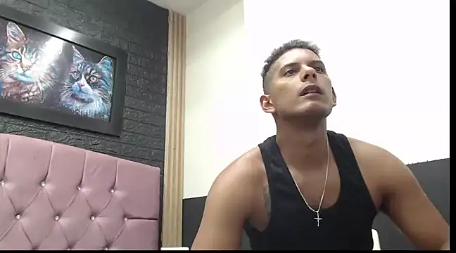 Snapshot of Chris_Dick23 chatting on 01/16/25, 08:11 Chris Dick23 online show from 01/16/25, 08:11