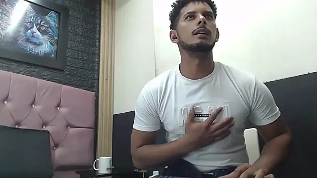 Chris Dick23 online show from 10/23/25, 04:34