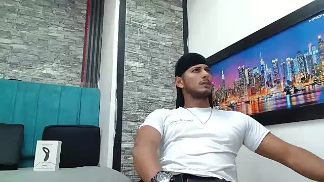 Chris Dick23 online show from 01/14/26, 05:13