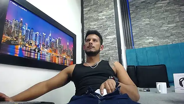 Chris Dick23 online show from 02/21/26, 04:13