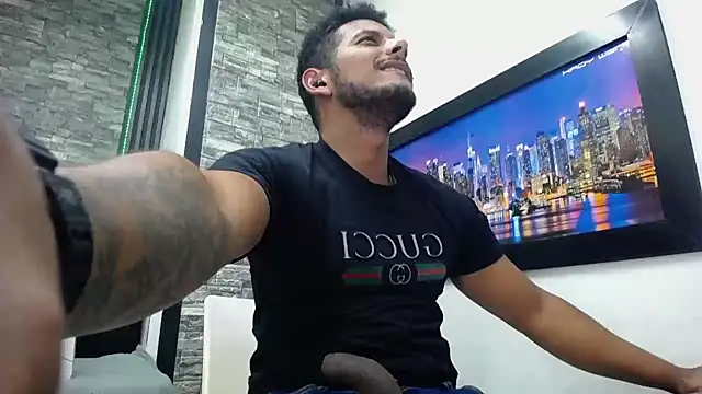 Chris Dick23 online show from 02/26/26, 05:28