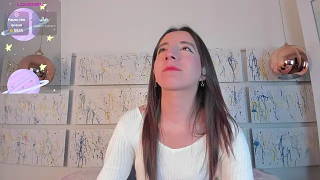 Miiaa doll online show from 01/20/25, 02:57