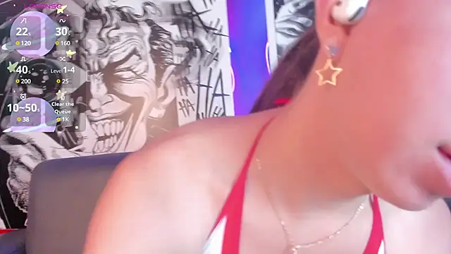 Miiaa doll online show from 01/27/25, 12:16