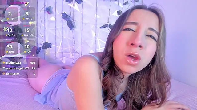 Miiaa doll online show from 02/04/25, 06:06