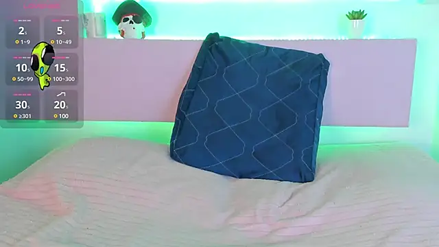 Miiaa doll online show from 02/07/25, 05:51