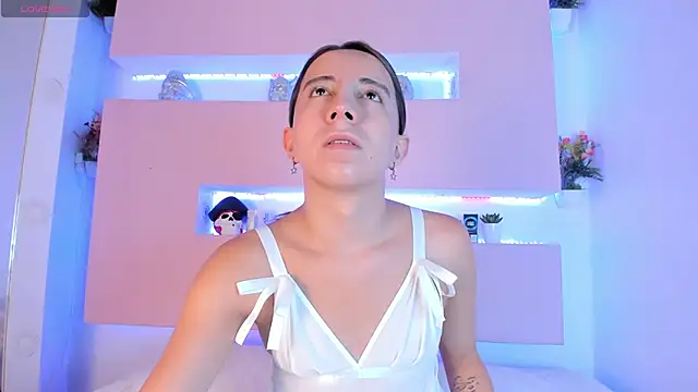 Miiaa doll online show from 03/06/25, 11:47