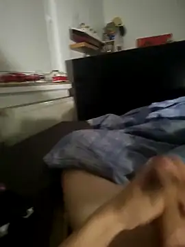 Anonym Teen online show from 11/09/25, 11:03