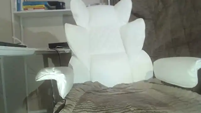 Snapshot of Tecsavy chatting on 02/13/26, 07:59 Tecsavy online show from 02/13/26, 07:59