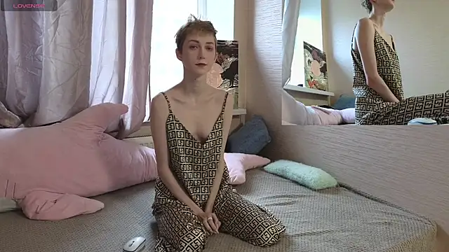 Ola dushek online show from 03/11/25, 07:26