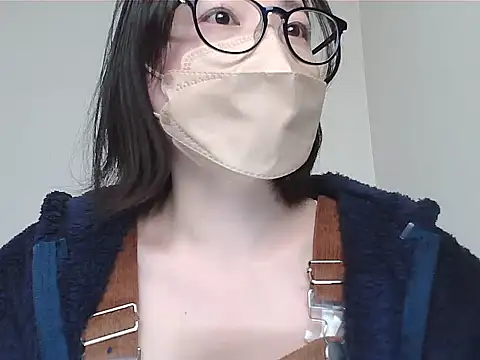  NOA-chan  online show from 02/07/26, 03:16