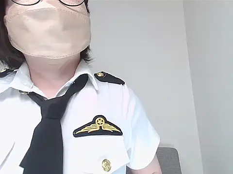  NOA-chan  online show from 06/06/26, 03:17