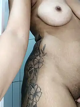 Su Duarte 1 online show from 11/06/25, 02:34