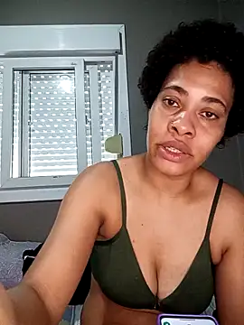 Su Duarte 1 online show from 11/21/25, 07:34