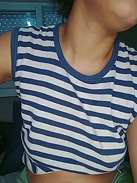 Su Duarte 1 online show from 03/15/26, 07:20