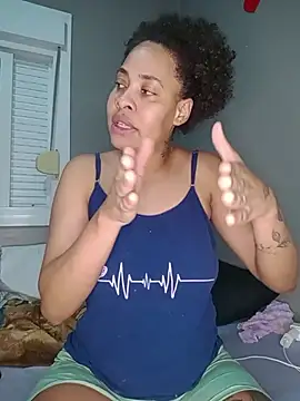 Su Duarte 1 online show from 03/23/26, 01:42