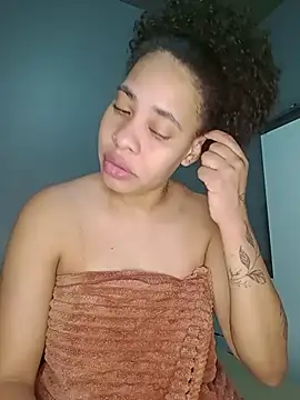 Su Duarte 1 online show from 04/02/26, 01:25